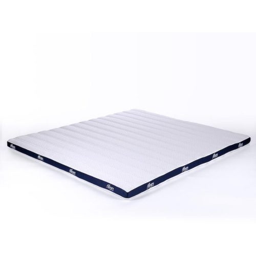 Allegro HR fedőmatrac 200x200x7cm