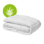 Pentele AloeVera 4 évszak paplan, 95 fokon főzhető, 140×200 cm
