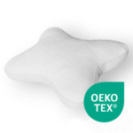  Memory Butterfly,  Csillag-Pillangó párna 47×56 cm