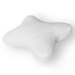  Memory Butterfly,  Csillag-Pillangó párna 47×56 cm