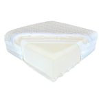 Best Dream Memory Bamboo matrac  100x200 cm ajándék matracvédővel!