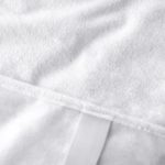 Best Dream Vízzáró matracvédő 80x190 cm sarok gumis