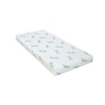 Best Dream Natural matrac 80x200 cm 15cm ajándék matracvédővel!