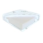 Best Dream Natural matrac 80x200 cm 15cm ajándék matracvédővel!