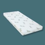 Best Dream Natural matrac 160x200 cm 15cm ajándék matracvédővel!