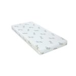 Best Dream Natural matrac 160x200 cm 15cm ajándék matracvédővel!