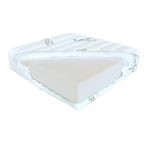 Best Dream Natural matrac 180x200 cm 15cm ajándék matracvédővel!