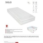 Best Dream Siglo  hideghab matrac 80x200 cm ajándék matracvédővel!