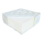 Best Dream Siglo hideghab matrac 180x200 cm ajándék matracvédővel!