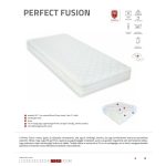 Best Dream Perfect Fusion matrac 90x200 cm ajándék matracvédővel!