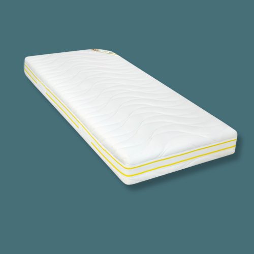 Best Dream Latex matrac  100% 80x200 cm ajándék matracvédővel!