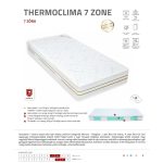 Best Dream Thermo Clima matrac 80x200 cm ajándék matracvédővel!