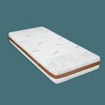 Best Dream Cashmere HD 90x200 cm  ajándék matracvédővel!