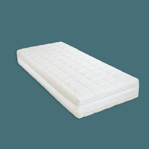 Best Dream Medical HD  matrac 200x200 cm ajándék matracvédővel!