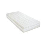 Best Dream Medical HD  matrac 200x200 cm ajándék matracvédővel!
