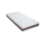 Best Dream Cool Memory matrac 140x200 cm  ajándék matracvédővel!