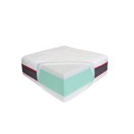 Best Dream Cool Memory matrac 140x200 cm  ajándék matracvédővel!