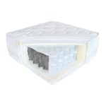 Best Dream Pocket Spring matrac 160x200 cm ajándék matracvédővel!