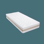 Best Dream PS 7 Zone 26 HD matrac  200x200 cm ajándék matracvédővel!