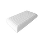 Best Dream Bio Soya Memory párna 68x36cm