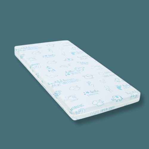 Best Dream Bambino gyerek matrac Blue 90X200 