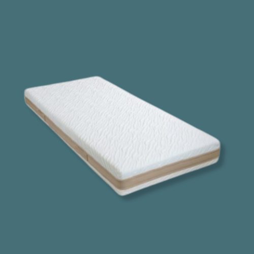 Best Dream Dual Comfort  matrac 180x200 cm ajándék matracvédővel!