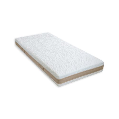Best Dream Dual Comfort matrac 160x200 cm ajándék matracvédővel!
