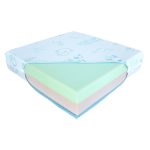 Best Dream Bambino Pink gyerek matrac 80X200 cm