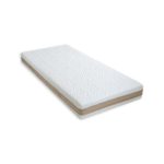 Best Dream Dual Comfort  matrac 80x200 cm ajándék matracvédővel!