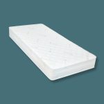 Best Dream Pocket Spring matrac  70x200 cm ajándék matracvédővel!