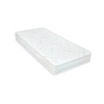 Best Dream Pocket Spring matrac  70x200 cm ajándék matracvédővel!