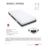 Best Dream Bonell Spring  matrac 100x200 cm ajándék matracvédővel!