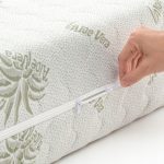 Dream-Med Aloe Smart matrac 80x200 cm, 20 cm 