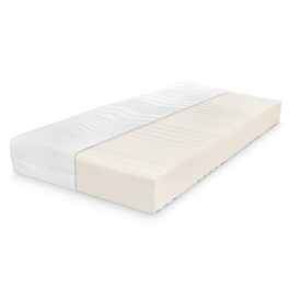 Dream-Med Relax 7 zónás hideghab matrac 80x200 cm, 20cm 