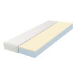 Dream-Med Memory Therapy matrac 120x200 cm 