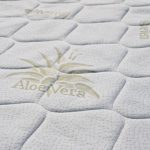 Dream-Med Memory Therapy matrac 180x200 cm 