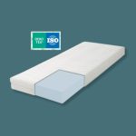 Dream-Med Komfort Plus 15cm  hideghab matrac 70x200cm