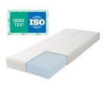  Komfort Plus 15cm  hideghab matrac 80x200cm