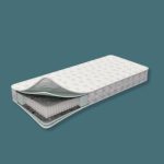 Dream-Med Orion7 zónás táskarugós matrac 160x200cm