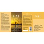 GAL Omega-3 Eco 60db
