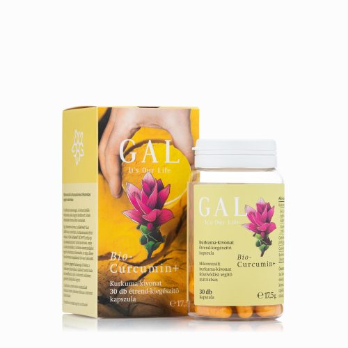 GAL Bio-Curcumin+  225mg