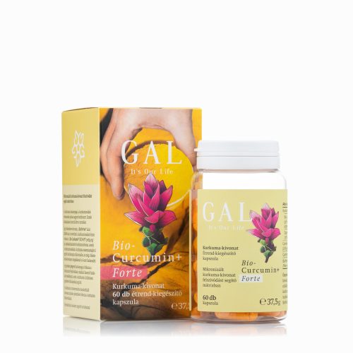 GAL Bio-Curcumin+ Forte  300mg