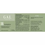 GAL B-komplex 60db 