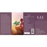 GAL Relax 60db, vegan
