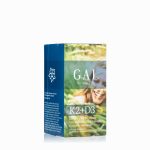 GAL K-komplex + D3  20ml