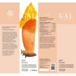 GAL Q10 Lazac 250 ml