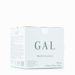 GAL+ Multivitamin 30 adag 60+30+ italpor