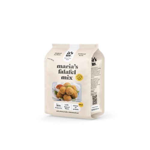 It's us Maria's klasszikus falafel mix 175g