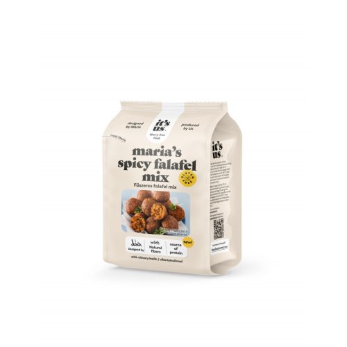 It's us Maria's fűszeres falafel mix 175g