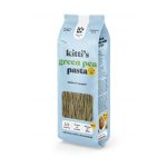 It's us Kitti's Zöldborsó  gluténmentes száraztészta spagetti 200 g